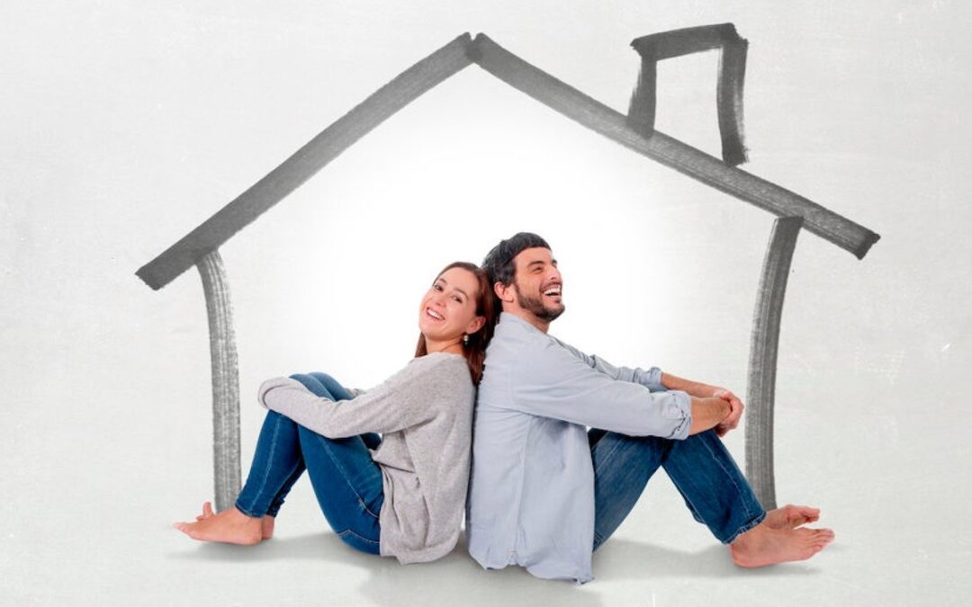 Hipoteca: ¿solo o en pareja?