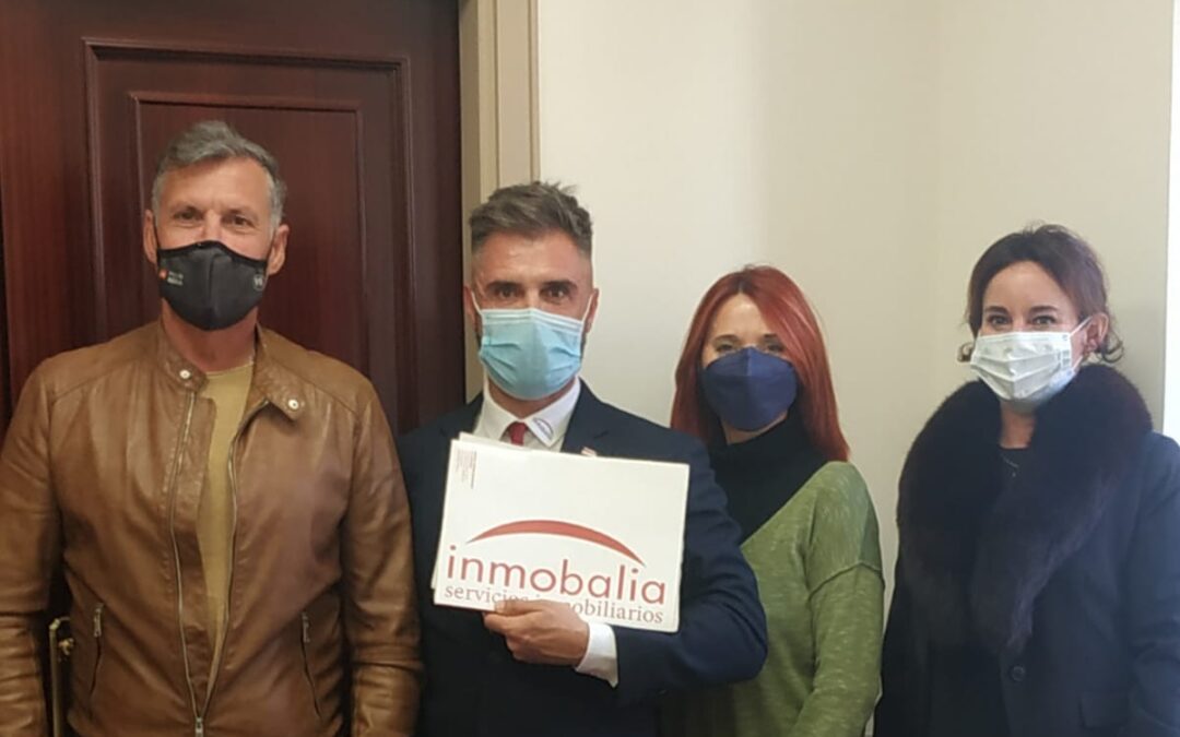 ¡ENHORABUENA FAMILIA!