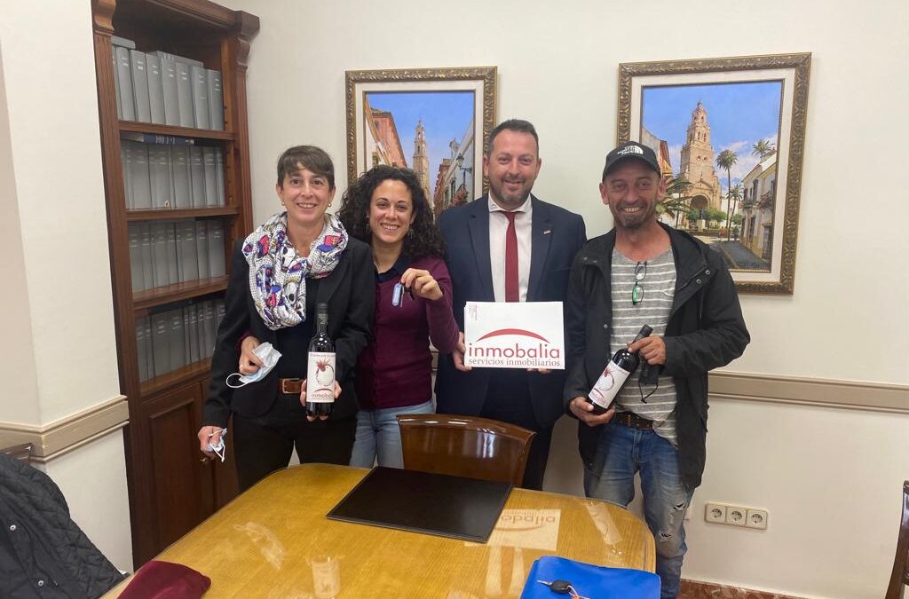 ¡Gracias por vuestra confianza!