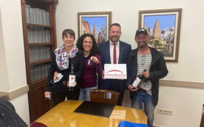 ¡Gracias por vuestra confianza!