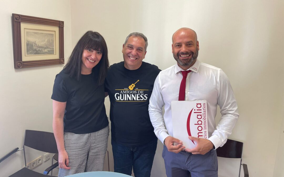 ¡Enhorabuena familia!