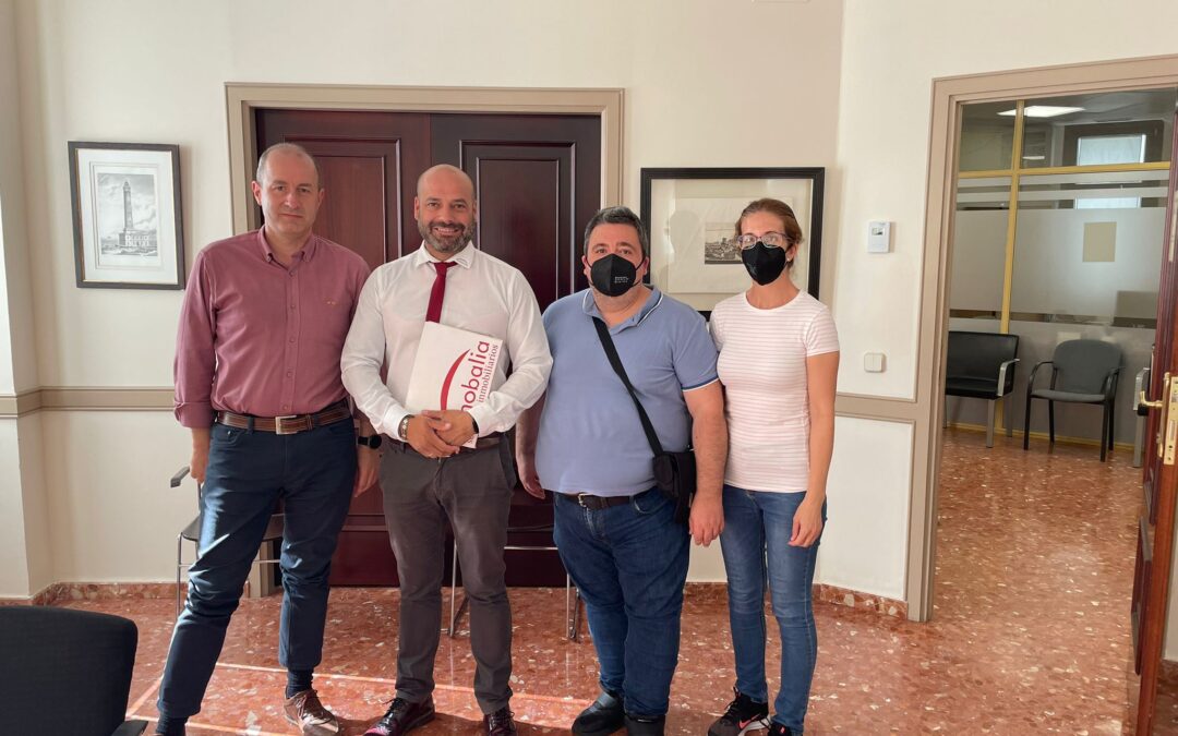 ¡Muchas gracias familia!