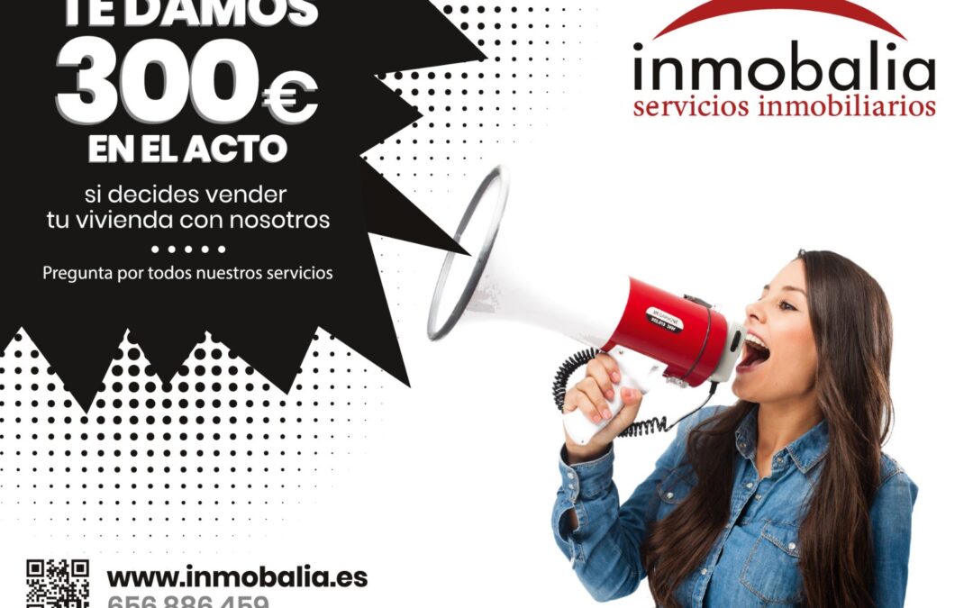 ¡¡LLÉVATE 300€!!