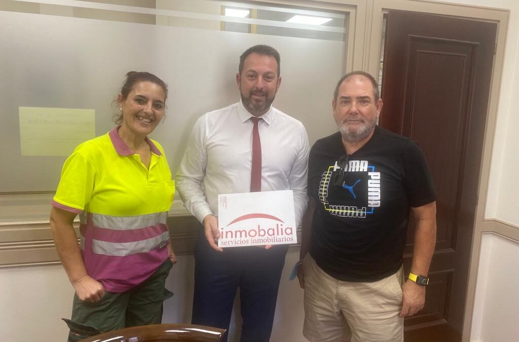 ¡ENHORABUENA FAMILIA!