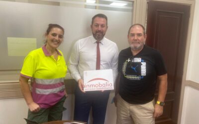 ¡ENHORABUENA FAMILIA!