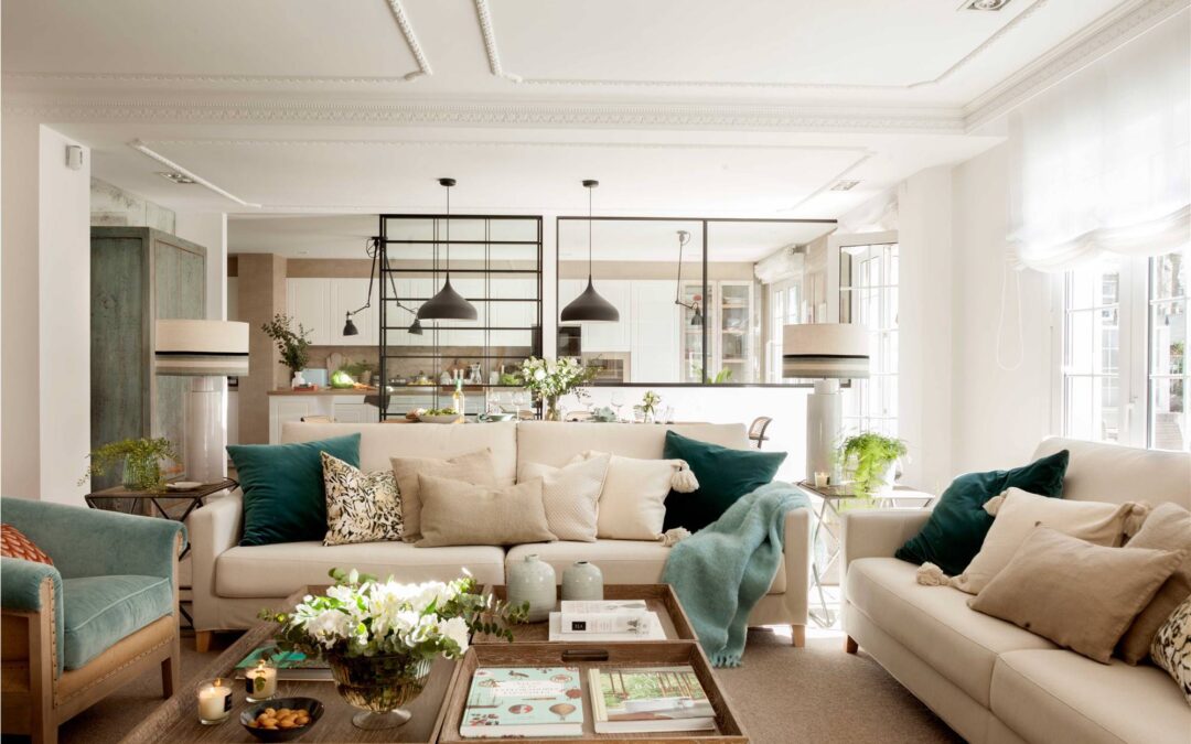 “Es buen momento para vender”