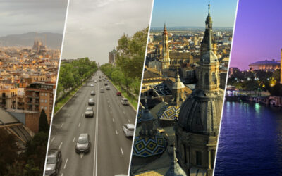 Cambio de ciclo inmobiliario