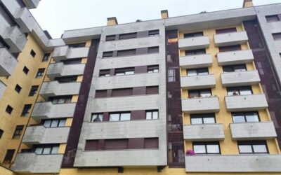 El euríbor sigue imparable