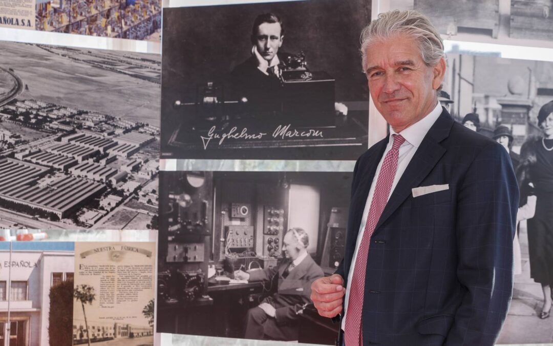 Engel & Völkers aterriza en Sevilla