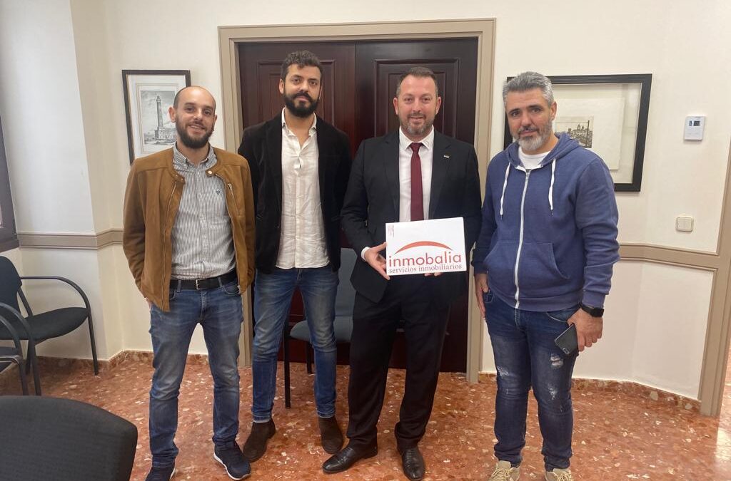 ¡Muchísimas gracias por vuestra confianza!