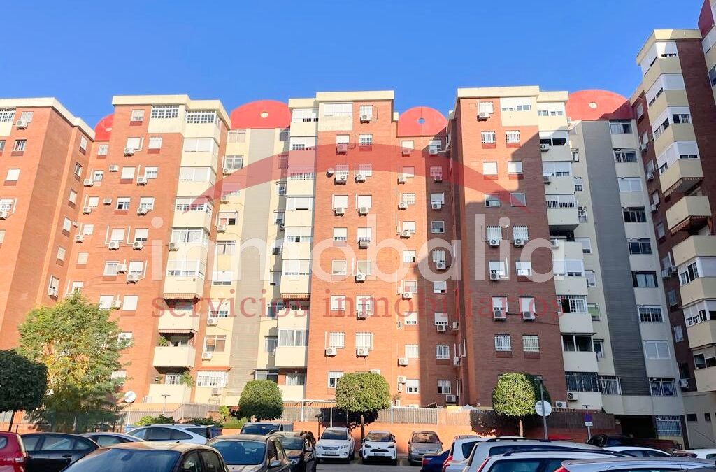 ¿Buscas piso en Sevilla Este?