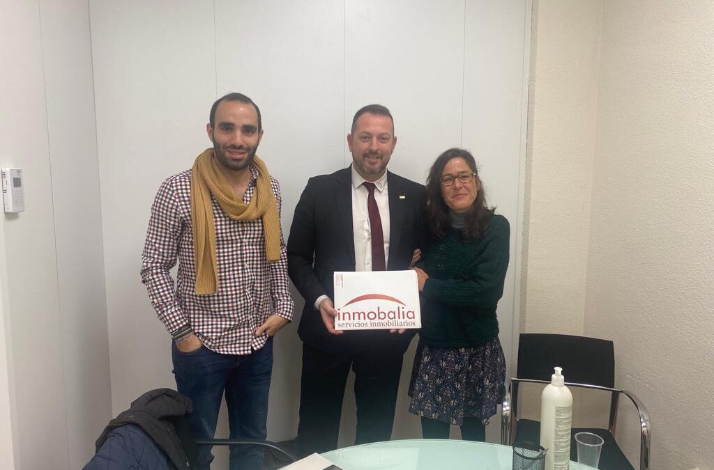 ¡Enhorabuena familia!