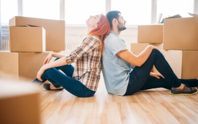 Los españoles nos vamos de casa casi a los 30 años