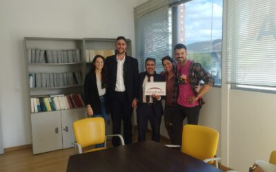 ¡GRACIAS POR VUESTRA CONFIANZA!