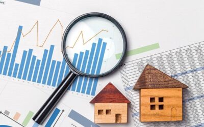 El sector inmobiliario como la única forma eficaz de invertir