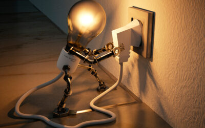 ¿Aplicas estos tips para bajar el consumo de la luz? ¡Checklist!