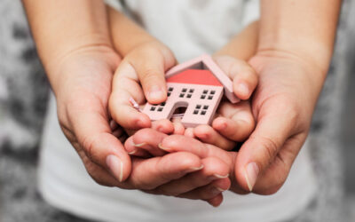 Ayuda a tus hijos a comprar o alquilar una vivienda