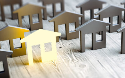 Preferencias de los españoles en el mercado inmobiliario