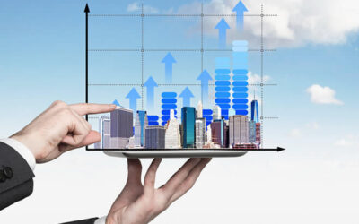 Invierte en el mercado inmobiliario