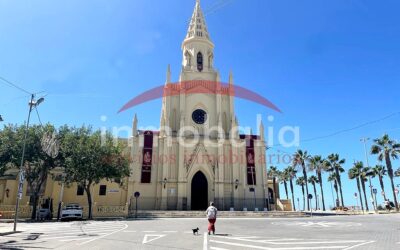 ¡NUEVA OPORTUNIDAD EN CHIPIONA!