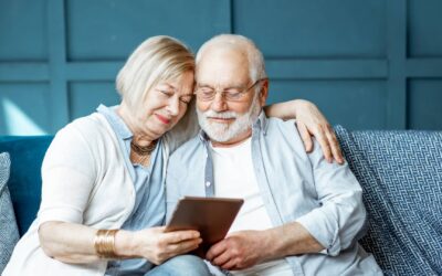 La solución financiera para jubilados