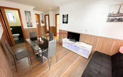 Vivienda en la playa ¡No dejes pasar la oportunidad!