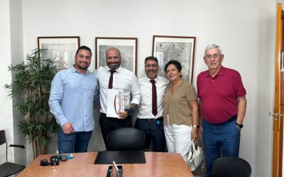 ¡Enhorabuena familia!