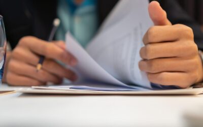 Documentos necesarios para vender una vivienda