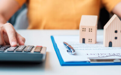 Subrogación de hipoteca