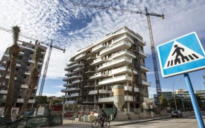 El mercado recupera el nivel de actividad prepandemia