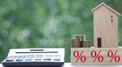 Un mes para pasar de hipoteca variable a fija