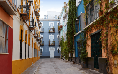 5 servicios y aspectos más valorados en un barrio