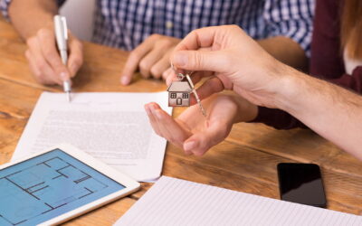 Escritura de compraventa vs escritura de la hipoteca