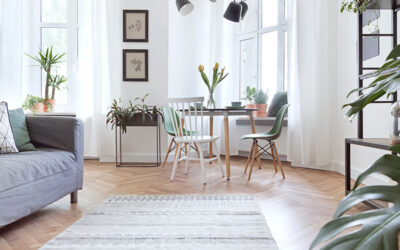 Estilo decorativo según tu personalidad