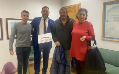 ¡Enhorabuena familia!