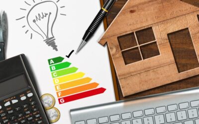 La eficiencia energética de un piso es un factor importante