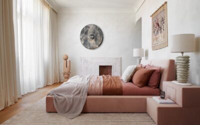 Decora tu casa con el color que será tendencia en 2024