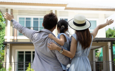 La guía para comprar tu primera casa en 10 pasos