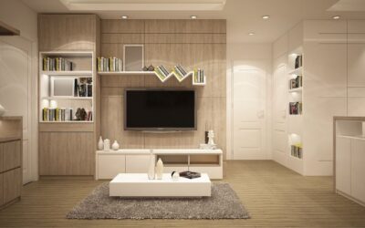 Tendencias en decoración de interiores para reformas