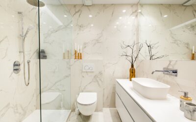 10 reformas e ideas para baños