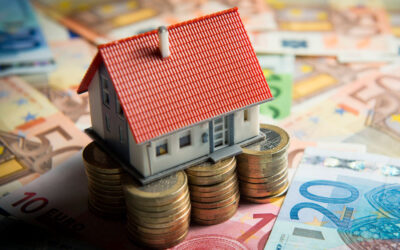 Las ventajas de comprar vivienda sin hipotecarse