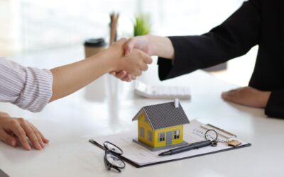 Comprar una casa con aportaciones diferentes