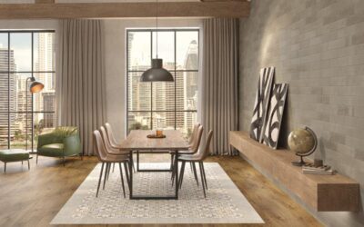 Las tendencias en vivienda para el 2024.