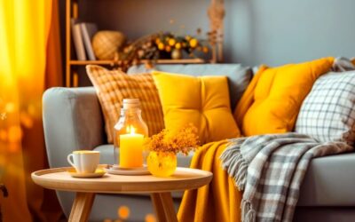 30 adornos y decoraciones de otoño