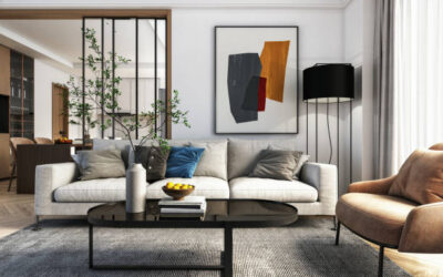 Las 10 tendencias de decoración en 2025