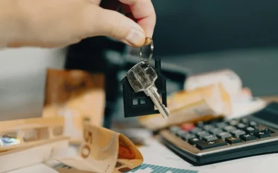 La inversión inmobiliaria crece