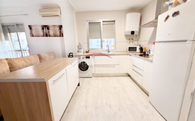 ¡Piso en Sevilla Este!