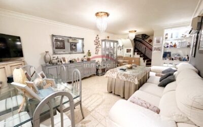 ¡Fantástica casa en Sevilla Este!