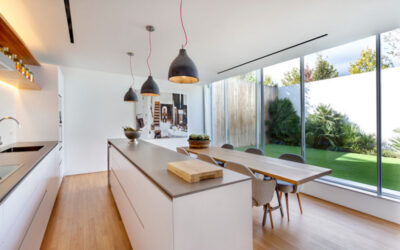 Claves para aprovechar la luz natural