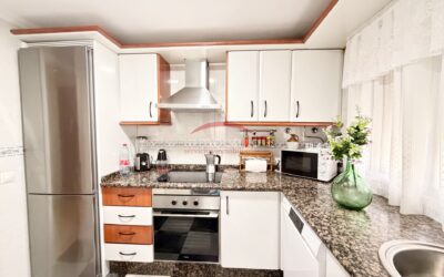 ¡Magnifico piso en Pino Montano!